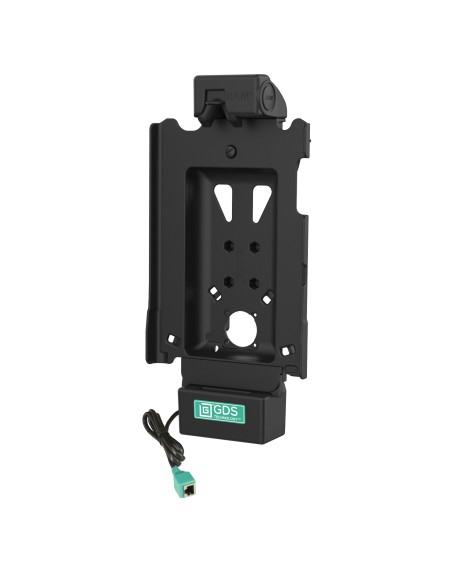 GDS® Tough-DockT with PoE for Samsung Tab A11+ & Tab A9+