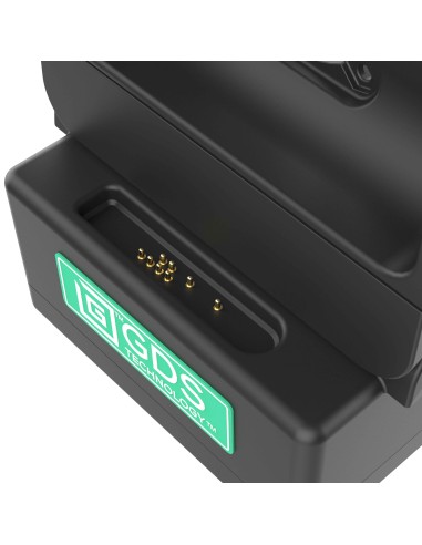 GDS® Tough-DockT with PoE for Samsung Tab A11+ & Tab A9+