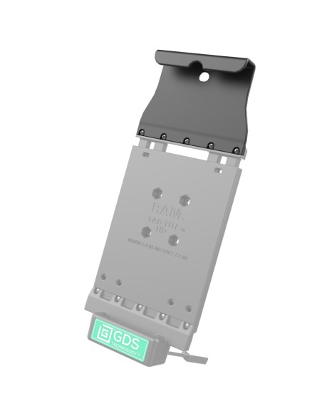 GDS® Vehicle Dock Top Cup for Apple iPad 5th & 6th Gen