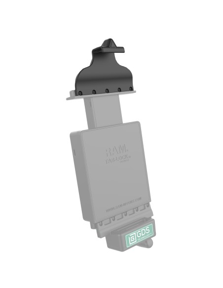 GDS® Vehicle Dock Standard Top Cup for IntelliSkin® Next Gen Tablets