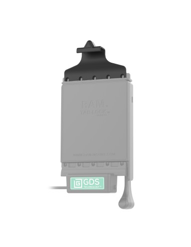 GDS® Vehicle Dock Short Top Cup for IntelliSkin® Next Gen Tablets