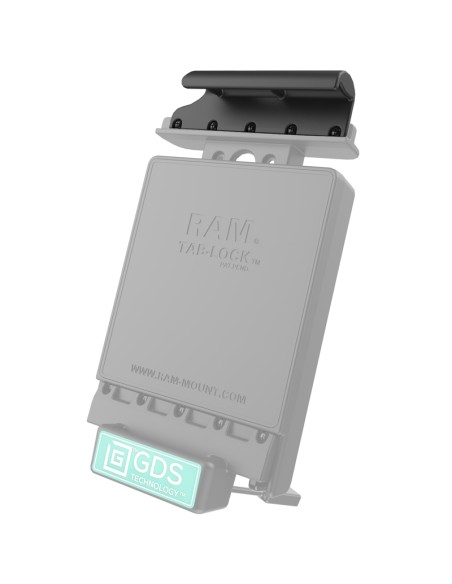 GDS® Vehicle Dock Top Cup for Samsung Tab S 10.5