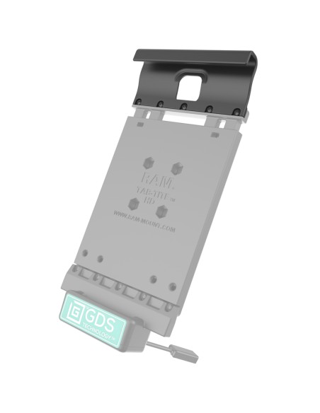 GDS® Vehicle Dock Top Cup for Samsung Tab A 8.0
