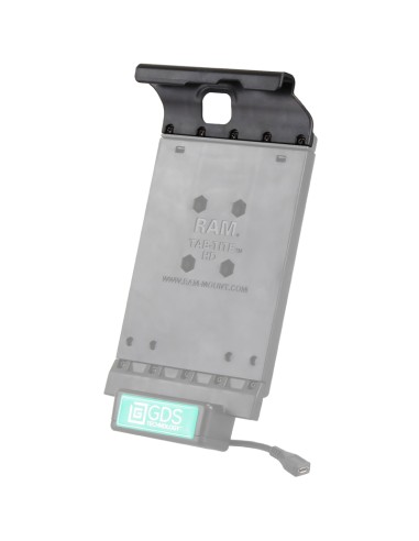 GDS® Vehicle Dock Top Cup for Samsung Tab S2 8.0