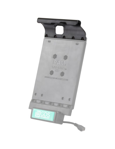 GDS® Vehicle Dock Top Cup for Samsung Tab S2 8.0