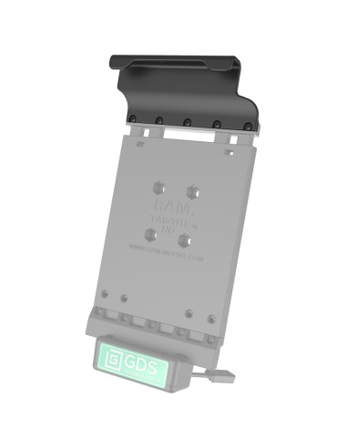 GDS® Vehicle Dock Top Cup for Samsung Tab E 8.0