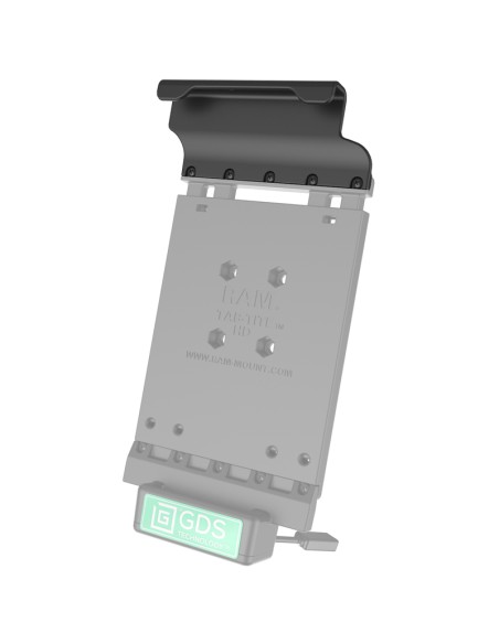 GDS® Vehicle Dock Top Cup for Samsung Tab E 8.0