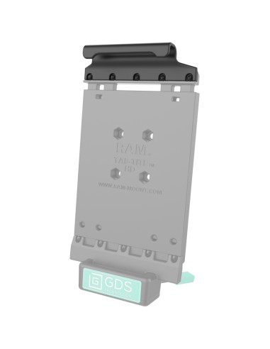 GDS® Vehicle Dock Top Cup for Samsung Tab A 7.0