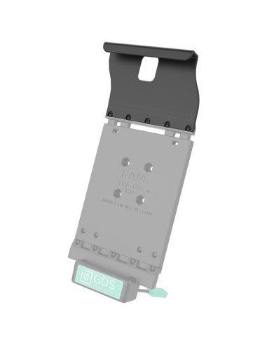 GDS® Vehicle Dock Top Cup for Samsung Tab S3 9.7