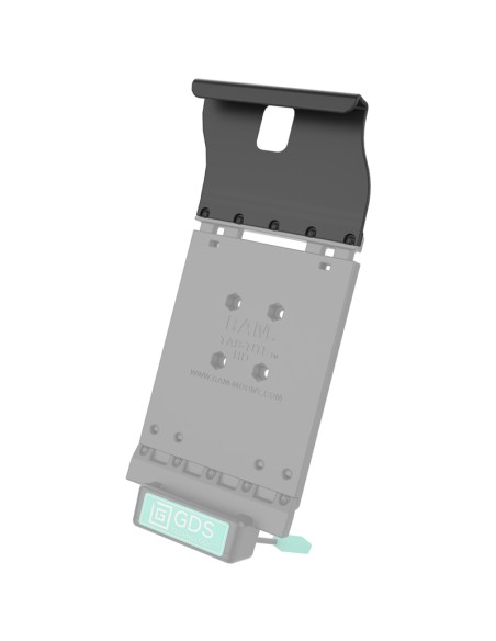GDS® Vehicle Dock Top Cup for Samsung Tab S3 9.7