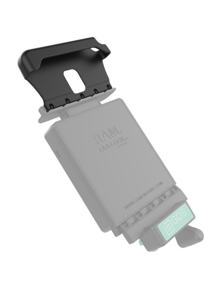 GDS® Vehicle Dock Top Cup for Samsung Tab Active2