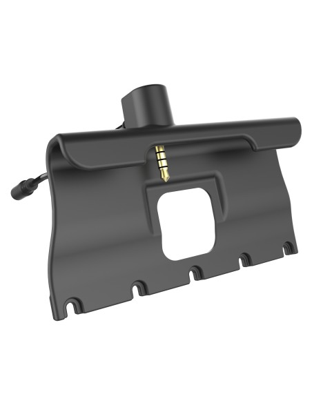 GDS® Vehicle Dock Cup with Cable for Samsung Tab A 8.0 (2018) SM-T387