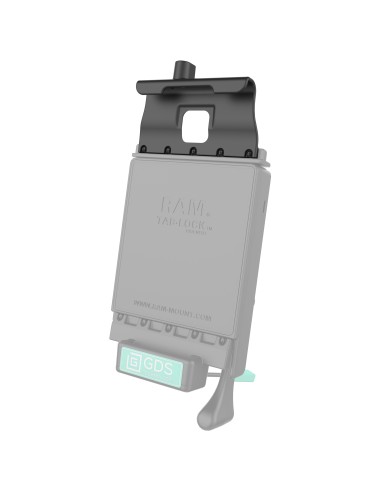 GDS® Vehicle Dock Top Cup for Samsung Tab A 8.0 (2018) SM-T387