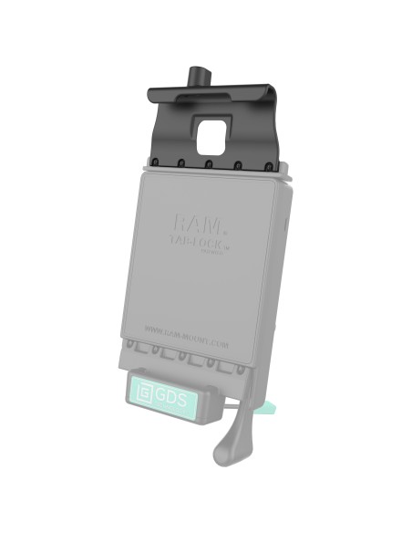 GDS® Vehicle Dock Top Cup for Samsung Tab A 8.0 (2018) SM-T387