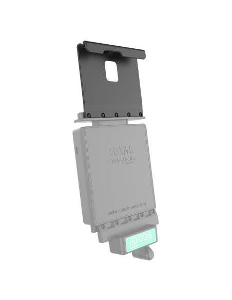 GDS® Vehicle Dock Top Cup for Samsung Galaxy Tab S4 10.5"