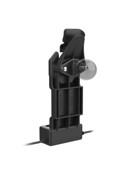 GDS® Uni-ConnT Dock + Single USB-A with Release Lever