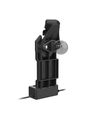 GDS® Uni-ConnT Dock + USB-A & RJ45 with Release Lever