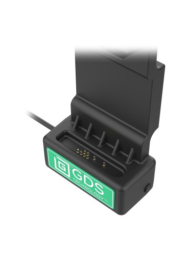 GDS® Uni-ConnT Dock with Release Lever