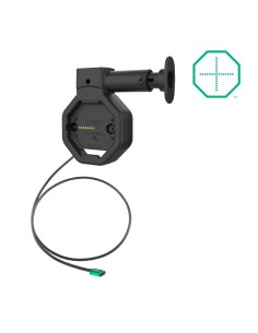 GDS® Uni-ConnT Powered USB-C Dock with Release Button