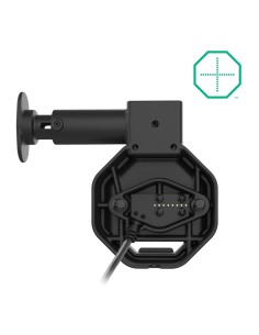 GDS® Uni-ConnT Powered PoE Dock with Release Button 2