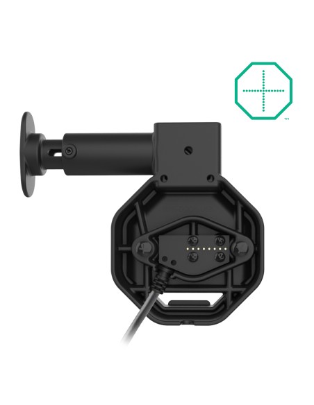 GDS® Uni-ConnT Powered PoE Dock with Release Button