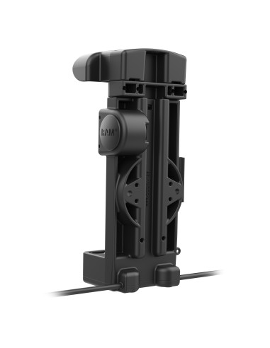 GDS® Powered Dock + USB-A for Zebra EC50/55