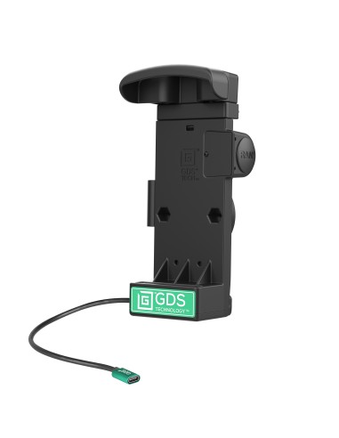 GDS® Powered Dock for Zebra EC50/55