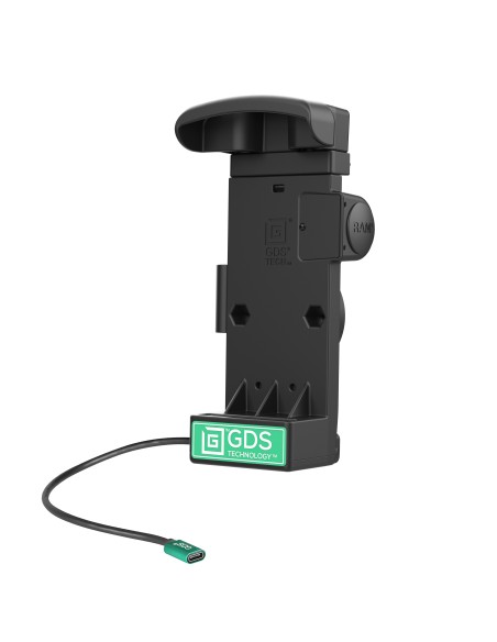 GDS® Powered Dock for Zebra EC50/55