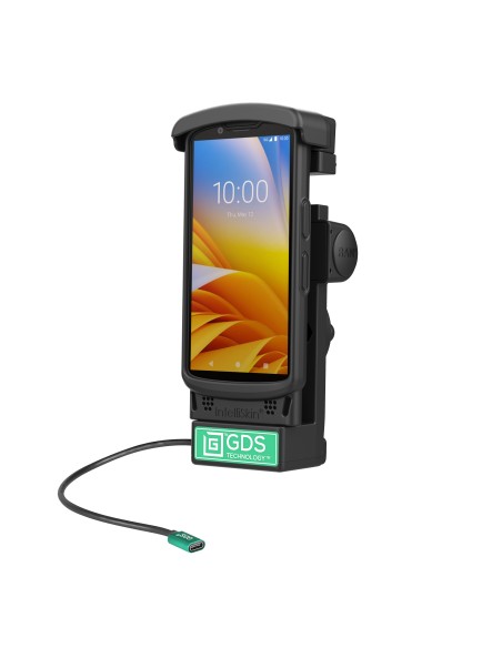 GDS® Powered Dock for Zebra TC2x & TC5x