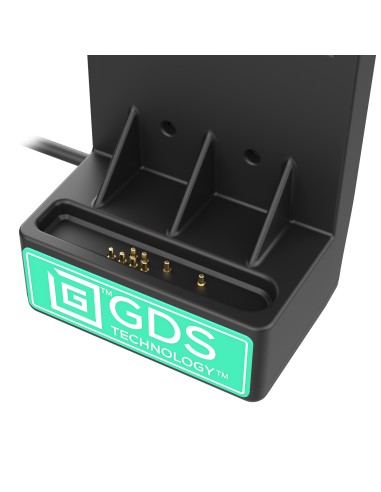 GDS® Powered Dock for Zebra TC2x & TC5x