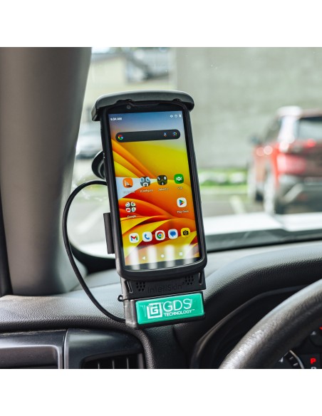 GDS® Powered Dock for Zebra TC2x & TC5x