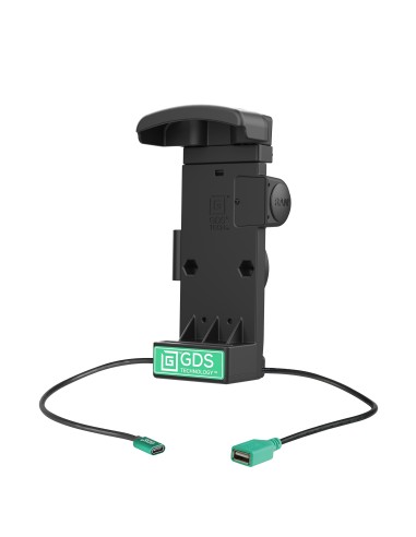 GDS® Powered Dock + USB-A for Zebra TC73/78