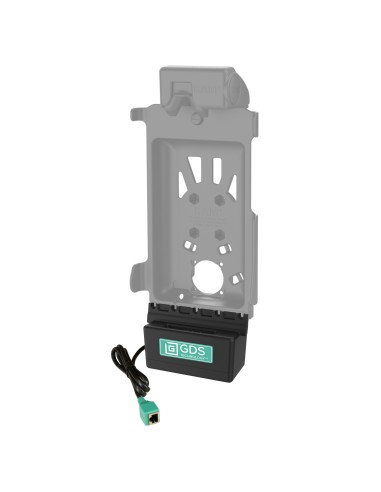 GDS® PoE Dock Cup for IntelliSkin® Next Gen Tablets