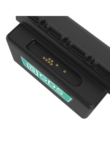 GDS® PoE Dock Cup for IntelliSkin® Next Gen Tablets