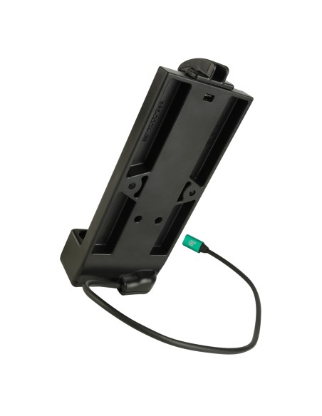 GDS® Vehicle Phone Dock with USB Type-C 2.0 for IntelliSkin® Products