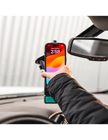 GDS® Vehicle Phone Dock with USB Type-C 3.1 for IntelliSkin® Products