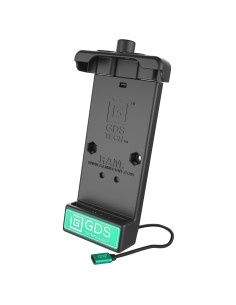 GDS® Vehicle Dock for XCover7, 7 Pro & 6 Pro with IntelliSkin®