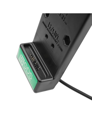 GDS® Vehicle Dock for XCover7, 7 Pro & 6 Pro with IntelliSkin®