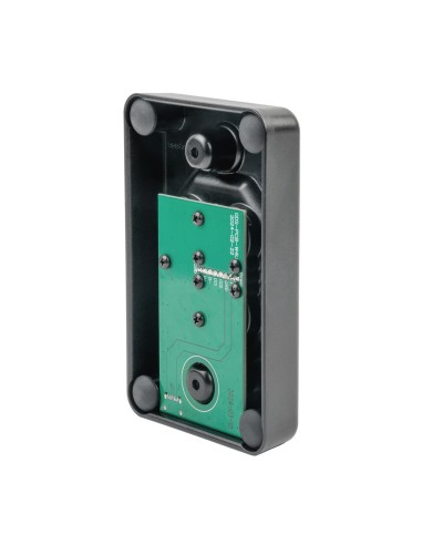 GDS® Uni-ConnT Powered Wall Dock with USB-C