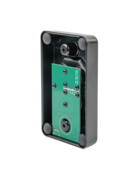 GDS® Uni-ConnT Powered Wall Dock with USB-C