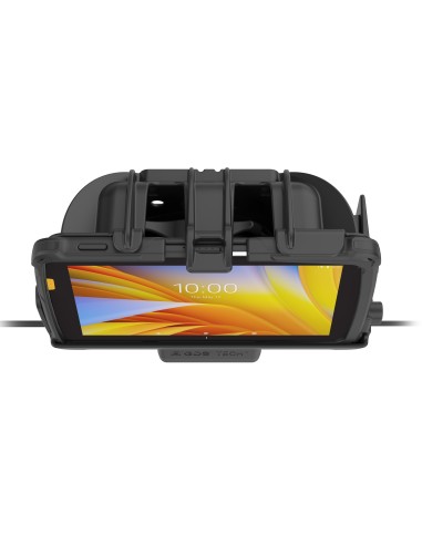 GDS® Power + Dual USB Dock for Zebra ET4x 8" with IntelliSkin®