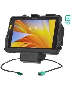 GDS® Power + Data Dock for Zebra ET4x 8" with IntelliSkin®