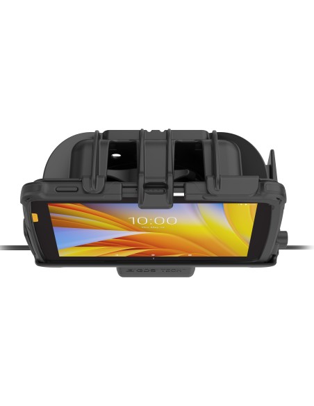 GDS® Power + Data Dock for Zebra ET4x 8" with IntelliSkin®