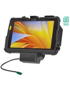 GDS® Powered Dock for Zebra ET4x 8" with IntelliSkin®