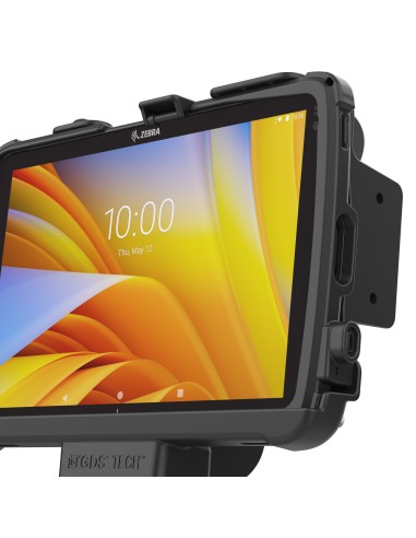 GDS® Powered Dock for Zebra ET4x 10" with IntelliSkin®