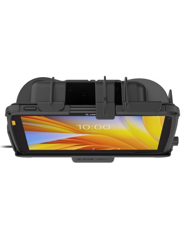 GDS® Powered Dock for Zebra ET4x 10" with IntelliSkin®