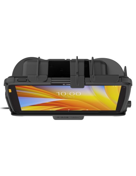 GDS® Powered Dock for Zebra ET4x 10" with IntelliSkin®