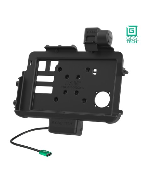 GDS® Thin-DockT for Zebra ET401 & ET4x 10" with IntelliSkin®