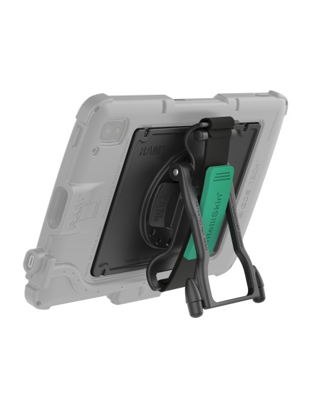 GDS® Hand-StandT Magnetic Accessory for Zebra ET4x 10" Enterprise Tablet