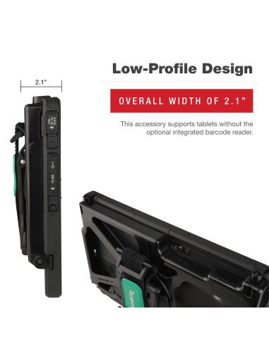 GDS® Hand-StandT for Panasonic FZ-A3